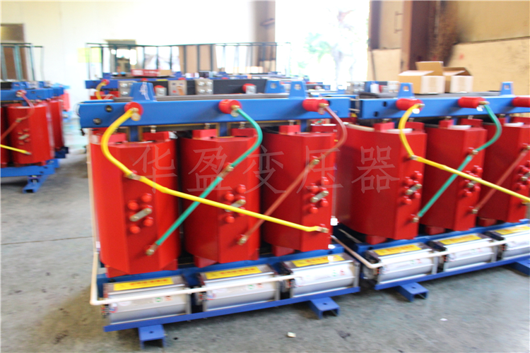 拉萨SCB11-3150KVA/35KV/0.4KV干式变压器